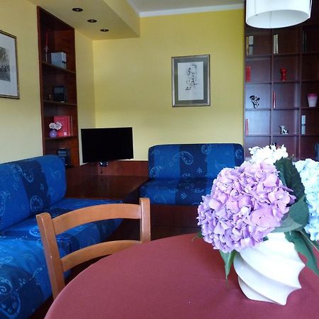 Apartment Lido 고자노 객실 사진