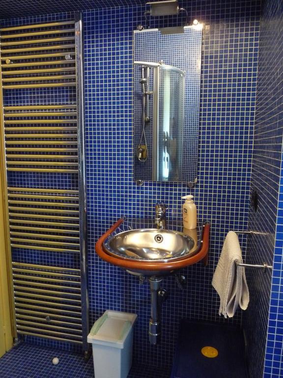 Apartment Lido 고자노 객실 사진