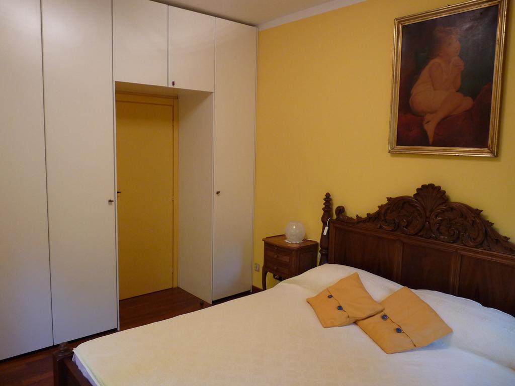 Apartment Lido 고자노 객실 사진